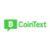 CoinText_CoinText钱包_CoinText官网