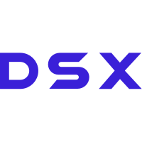 DSX_DSX交易所