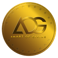 AOG_smART OF GIVING_AOG交易所_AOG币