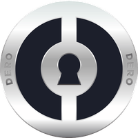 DERO_Dero_DERO交易所_DERO币