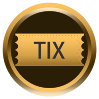 TIX_彩币_Lottery Tickets_TIX交易所