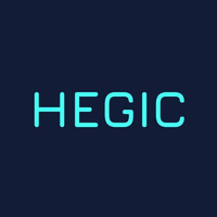 HEGIC_Hegic_HEGIC交易所_HEGIC币
