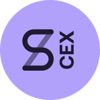 SCEX_sCEX_SCEX交易所_SCEX币