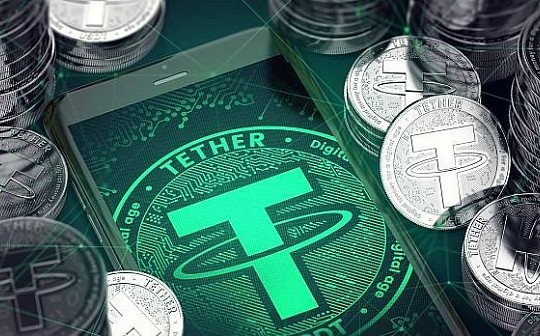 金色观察|BTC大幅上涨 再次敲响了稳定币风险警钟