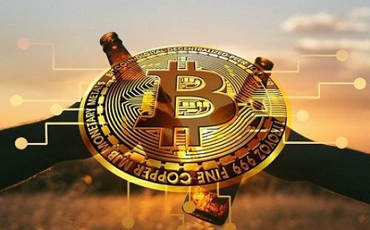 晒过支付宝年度账单后 我们来看看比特币2019年的成绩单