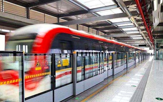 蚂蚁区块链工程师自述：用区块链实现地铁二维码跨城通行