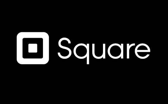 Square获得法定货币加密货币支付网络专利