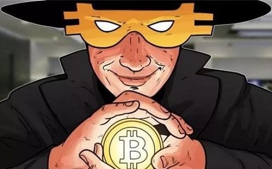 又有一位自称中本聪的人出现 “郁金香信托基金III”成关键信息