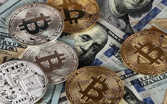 德意志银行：比特币将以“光速”增长 但它不会取代现金