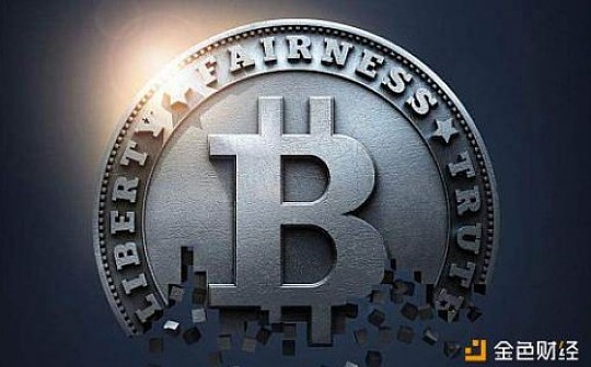 如果比特币价格暴涨 可能会让这个国家成为最富有的国度
