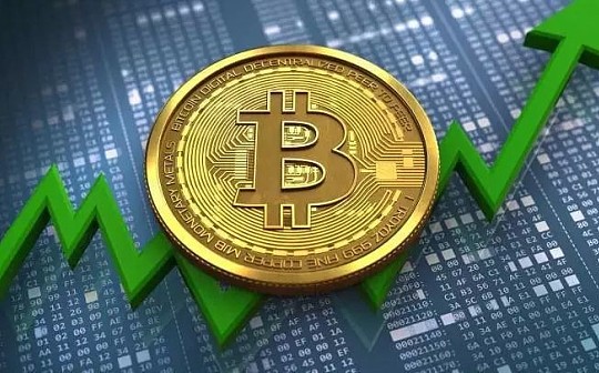 金色观察 | BTC已经1万美元了 还是买入好时机吗
