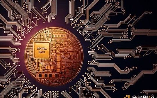 越发达的经济体 其央行对数字货币态度越谨慎