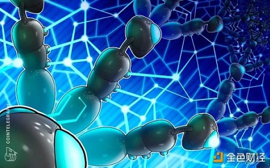 云巨头微软Azure拥抱商业区块链