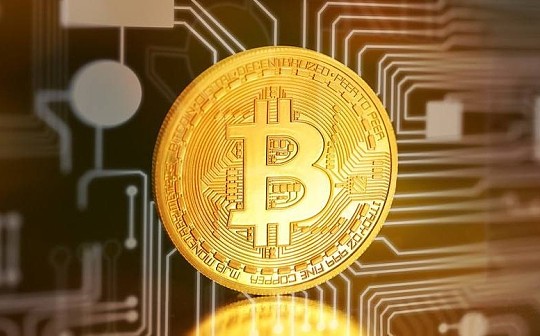 金色前哨 | 比特币逆势上涨 稳定币集体下跌