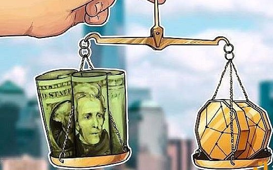 稳定币即将迎来新一波的需求增长