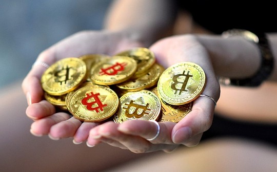 金色观察 | 研报：史上最大财富转移将推动BTC升至35万美元