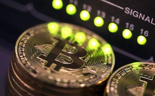 行情周报丨市场持续反弹 比特币最大涨幅超20%
