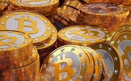 金色趋势丨BTC短线关注回补缺口的机会