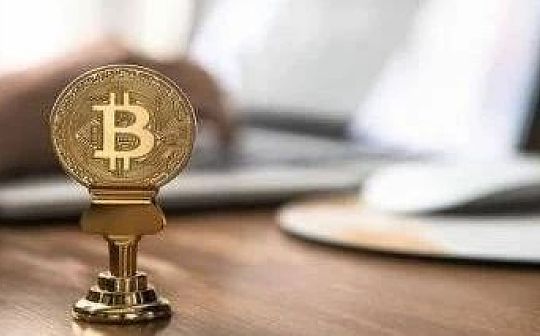 加密货币与传统投资可以比较吗？