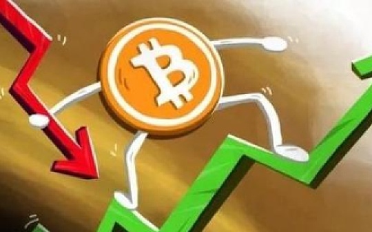 BTC减半中 怎么投资才赚钱？