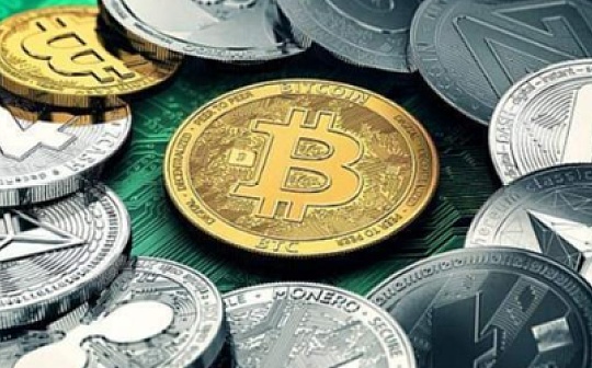 金色早报｜BTC突破1万美元 机构投资者入局加密货币