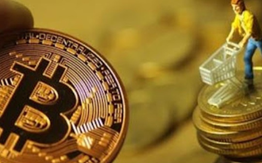 金色观察 | 算力排行挺进前五 神秘矿池Lubian到底什么来头？