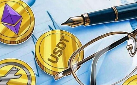 金色荐读｜可审查稳定币是有DeFi抵押品