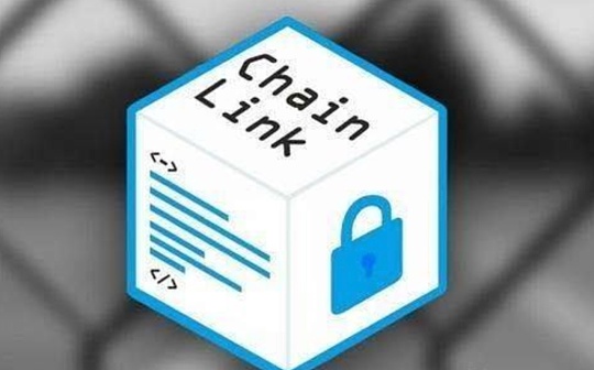 金色观察｜强势的LINK 低调的预言机