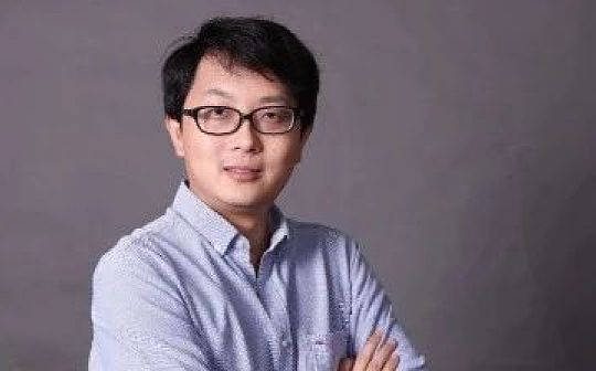 金色前哨｜火币高管遭全员曝光 阿里前高管朱桦出任新CTO
