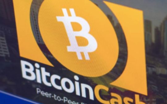 金色前哨 | BitcoinABC将分叉脱离BCH 新币将免费空投给BCH持有者