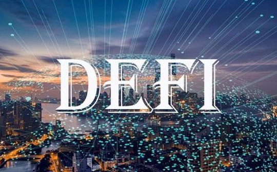 金色观察 | DeFi圈地运动波及CEX 它还能走多远？