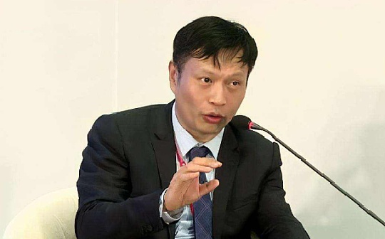迅雷集团CEO：我国企业已掌握相关核心技术 破解区块链广泛应用难题