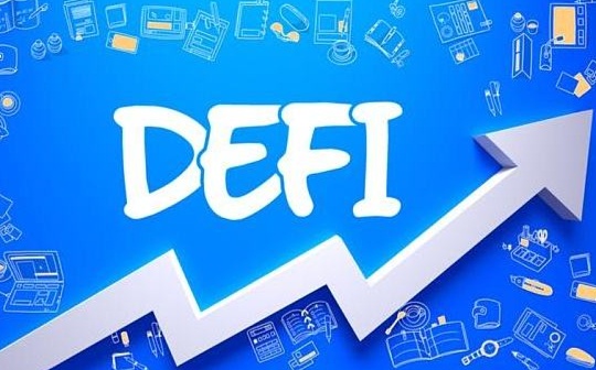 DeFi周刊 | DeFi用户总数突破百万 Yearn上演并购大戏