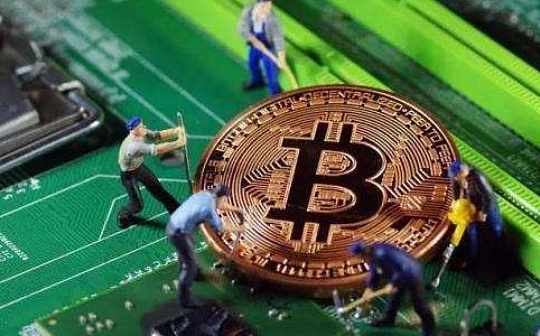 OKLink链上周报：比特币新高 巨鲸、矿工的快乐一周