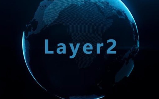 金色深核｜一文概览加密货币layer2全生态解决方案