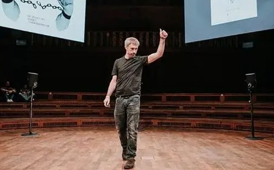 波卡创始人Gavin Wood：Substrate的四大主要特点