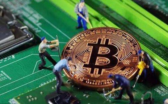 中国禁止虚拟货币“挖矿”后挖矿产业到底怎样了？