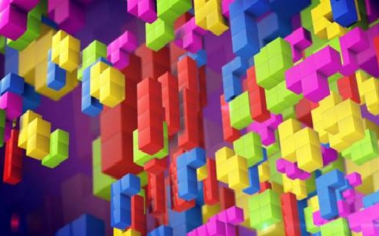 区块链技术重构文创产业 首个行业自律公约发布