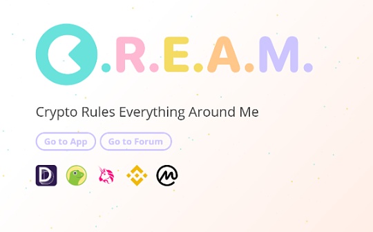 金色DeFi日报 | Cream闪电贷攻击报告：损失1.3亿美元