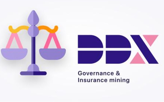 一文读懂DAO衍生品交易平台DerivaDEX经济模型