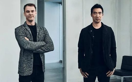 Paradigm联合创始人2017年神文：区块链是元宇宙的基础层