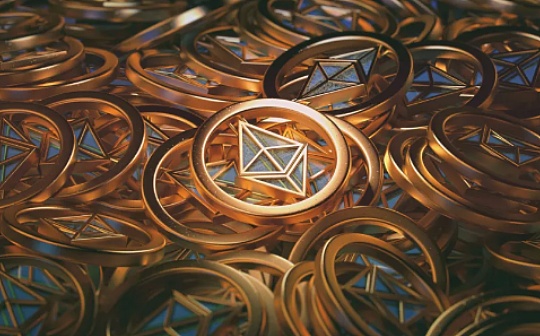 比特币是数字黄金 那以太坊应该是什么？