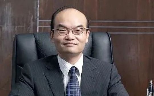 工行CTO吕仲涛：区块链创新应用的实践、两大挑战、三点建议