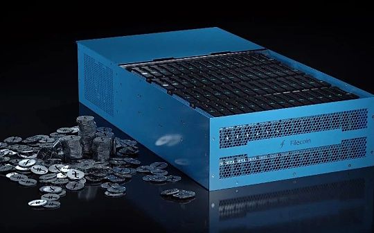 首发 | 关于Filecoin 大家最关心的问题集锦