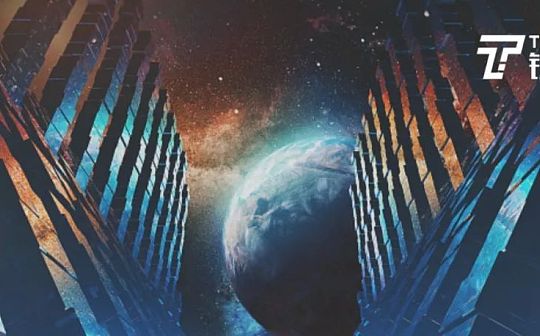 十张图解析元宇宙的发展现状