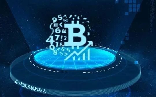 大佬们通通不看好比特币了 意味着快要见底？