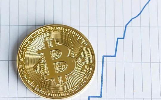 火币行情周报：比特币周五放量突破整理区间上沿 需要关注前高的突破情况