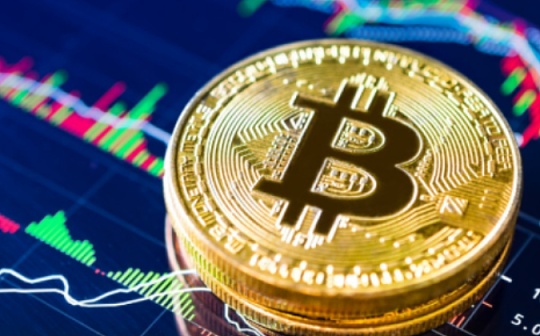 金色前哨 | BTC失守4万美金 知名投资人称美股存在超级泡沫