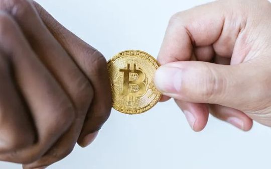BitMEX 创始人再发文：《无底洞》
