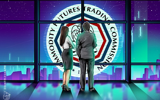 美国SEC将对ARK 21Shares Bitcoin ETF的审议决定推至4月3日